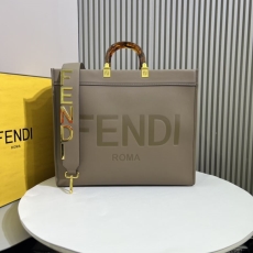 Fendi Shopping Bags